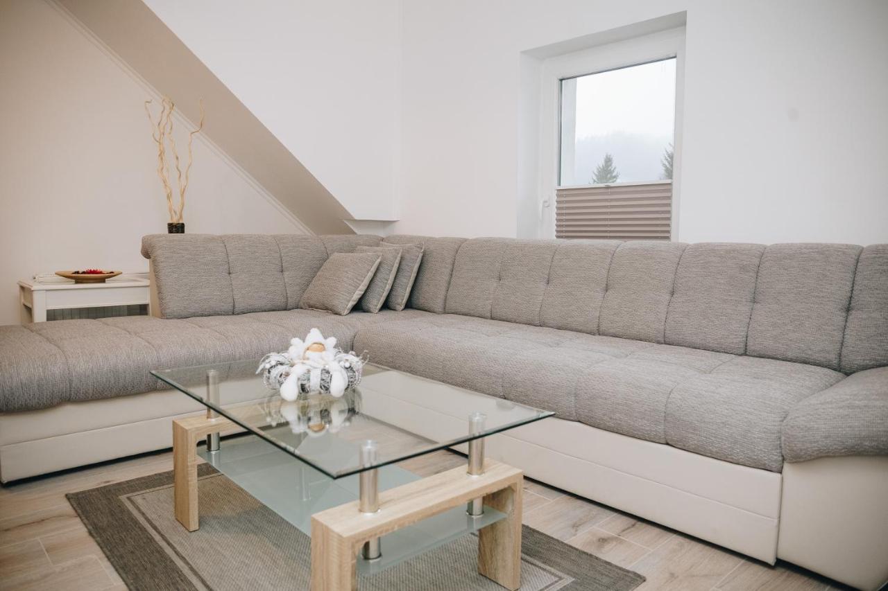 Grom Ribno Apartments Блед Экстерьер фото