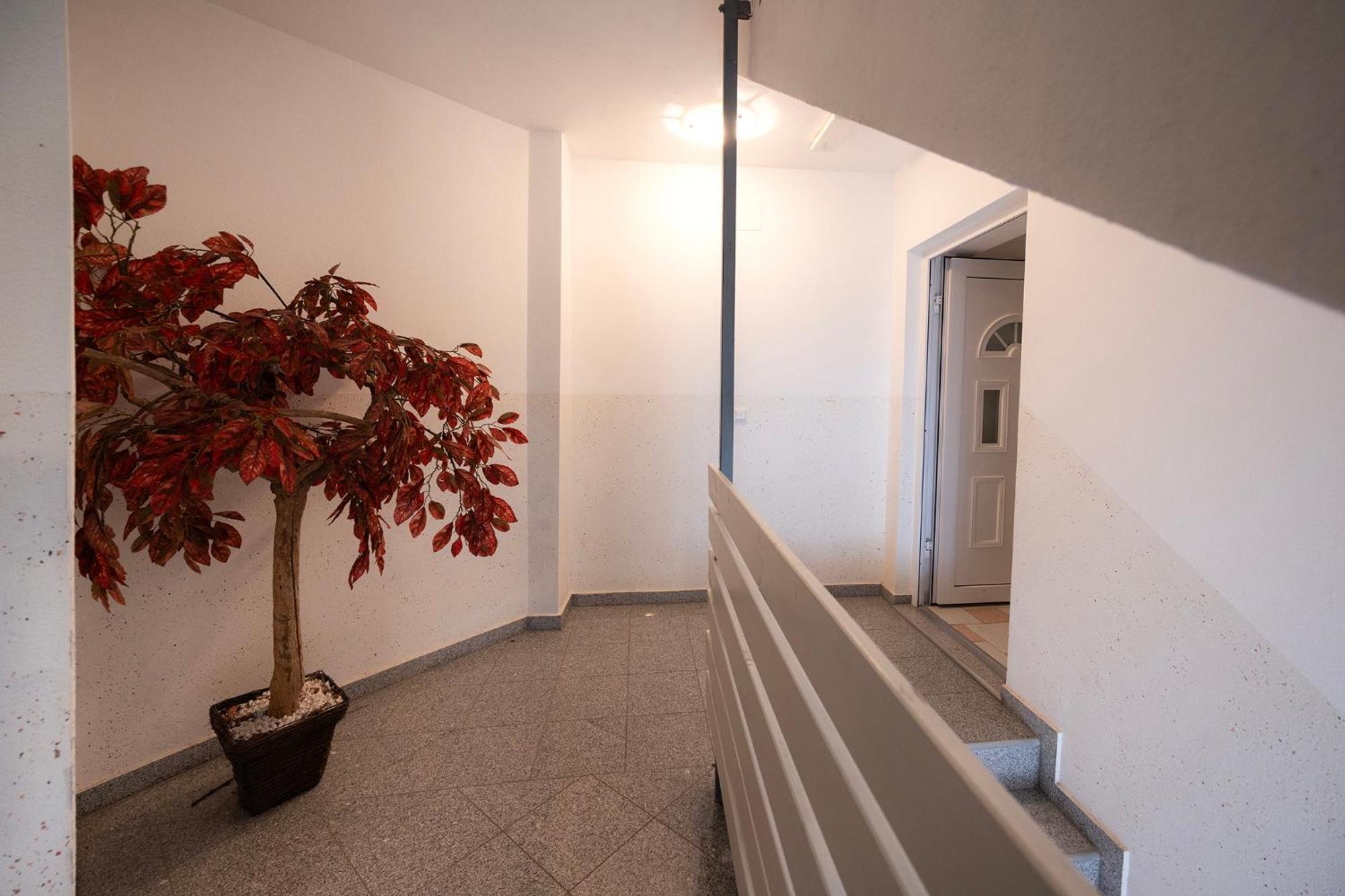 Grom Ribno Apartments Блед Экстерьер фото