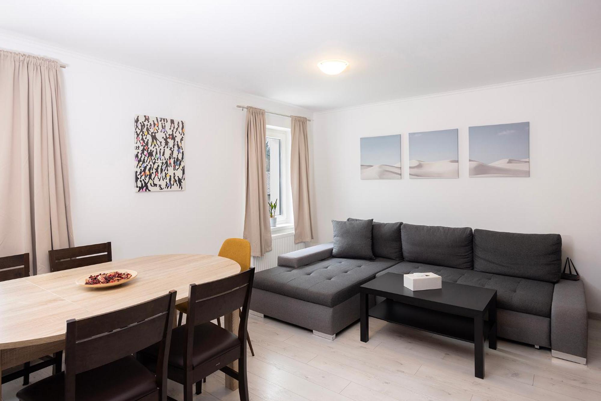 Grom Ribno Apartments Блед Экстерьер фото