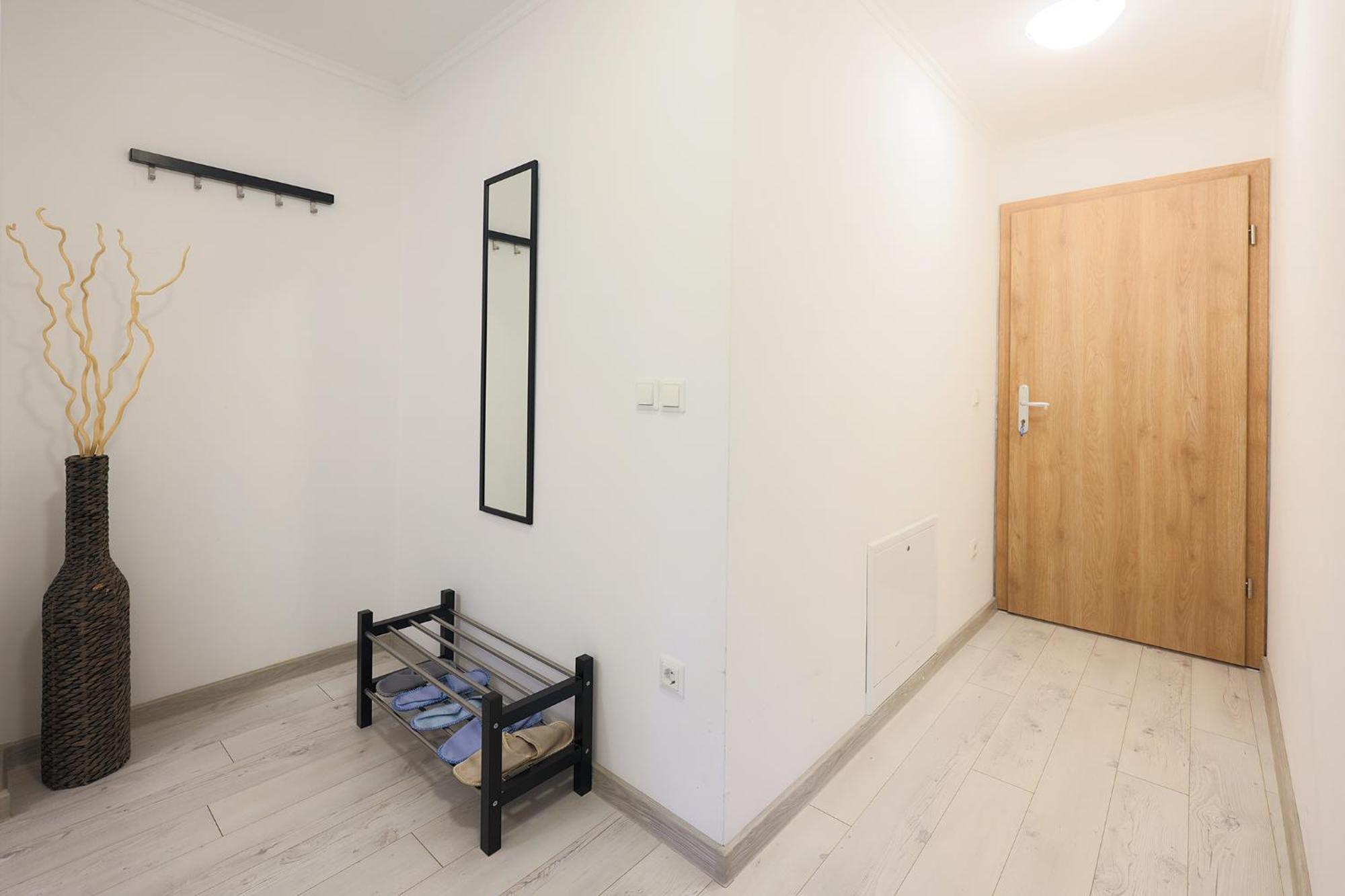 Grom Ribno Apartments Блед Экстерьер фото