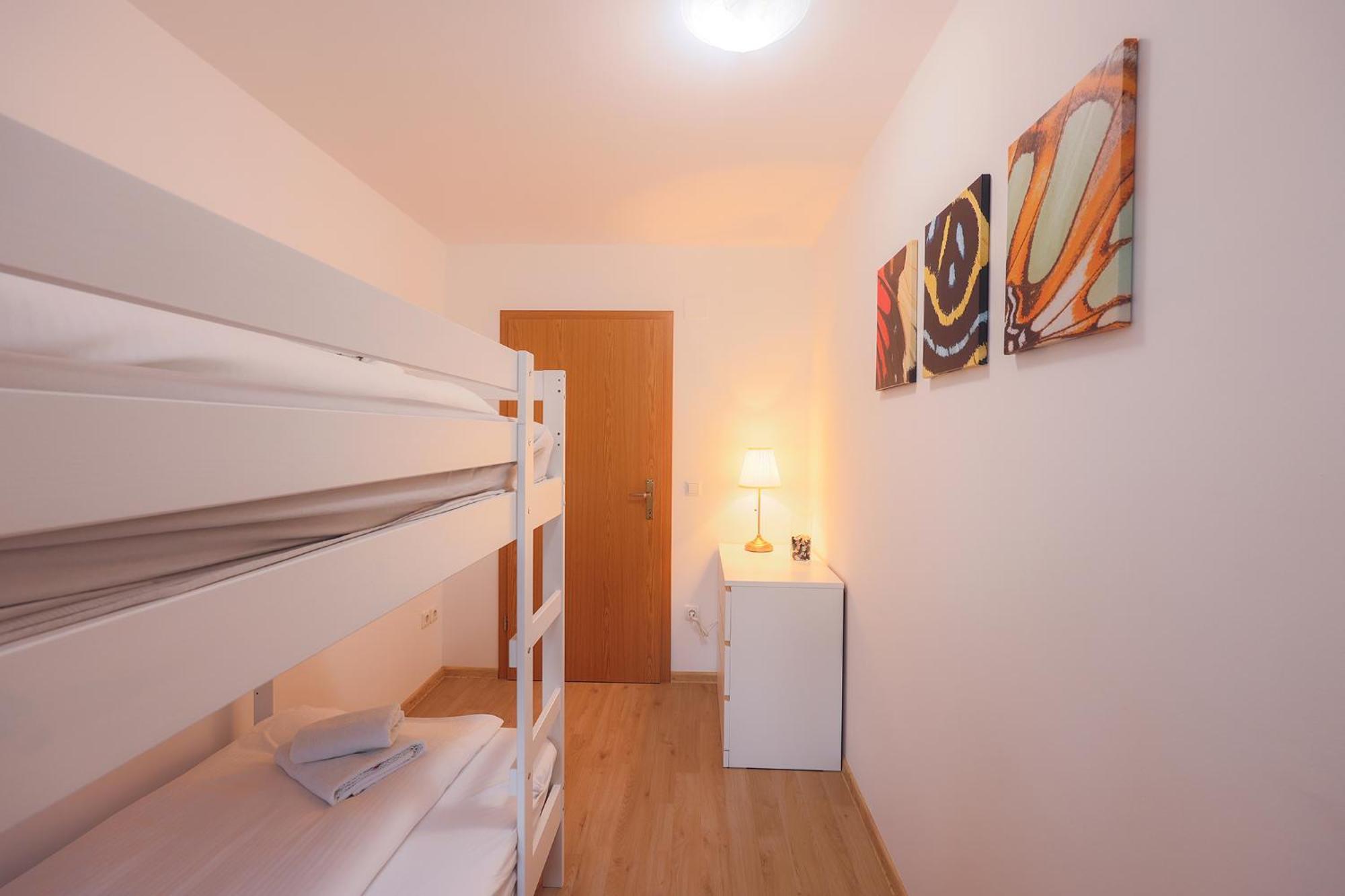 Grom Ribno Apartments Блед Экстерьер фото