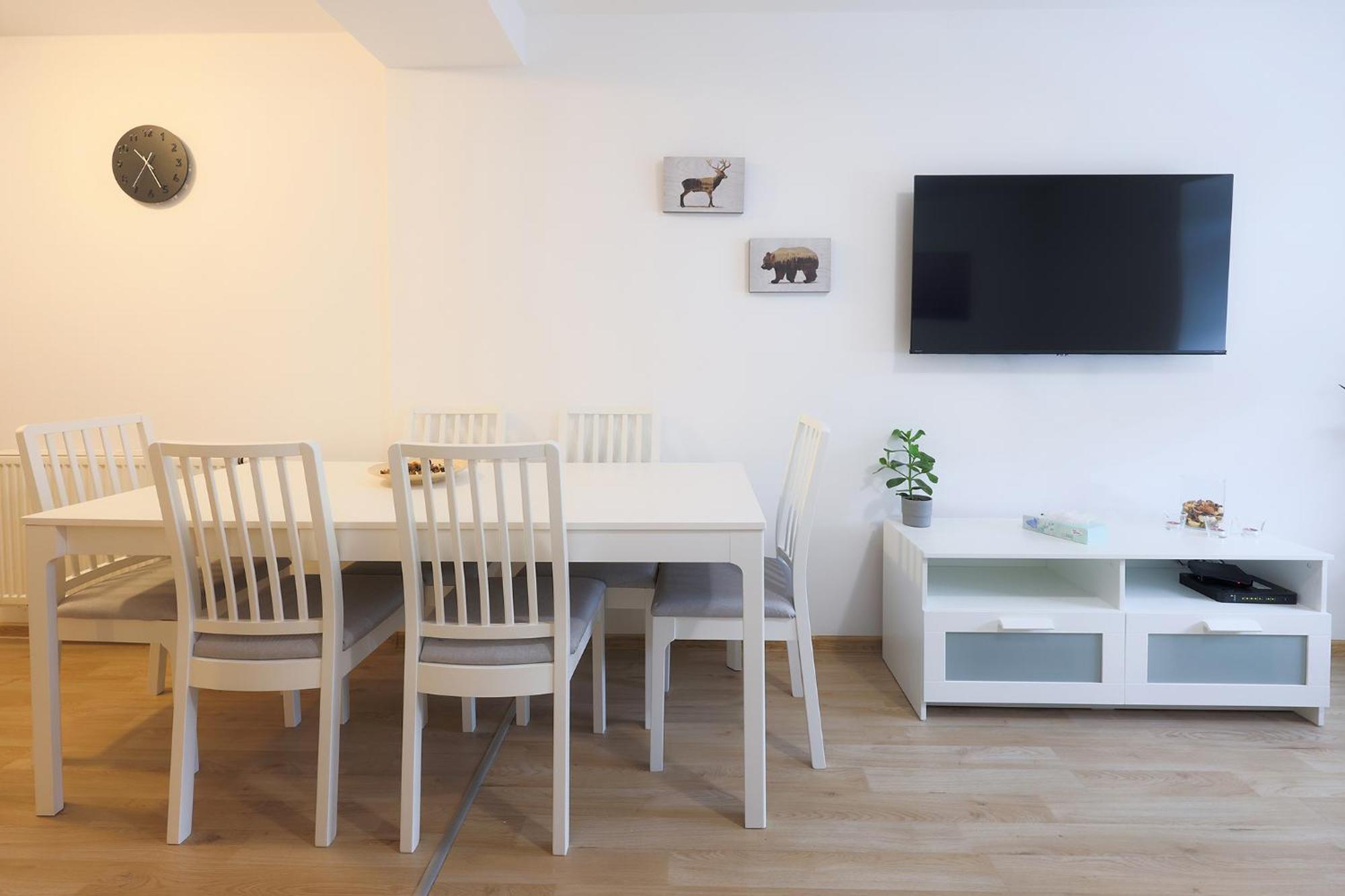 Grom Ribno Apartments Блед Экстерьер фото